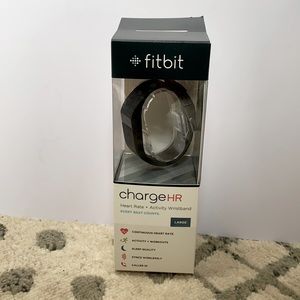 Fitbit Charge HR / Large